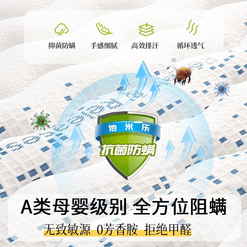 精选榻榻米床垫可折叠家用软定订制任意尺寸宿舍学生单人儿童乳胶