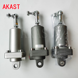 精选复盛红五环空压机伺服活塞气缸KAST K-110801膜片ZAED40贺尔