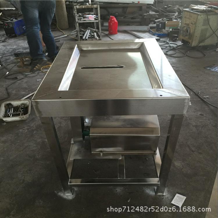 剥鸡胗的机器去鸡内金机器剥鸡胗去黄皮机鸡肫剥黄膜设备厂家供应