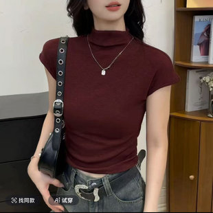 以直播间介绍为准 打底衫 39五店新款