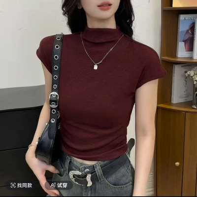 A-39五店新款打底衫【以直播间介绍为准】