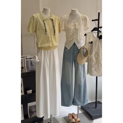 A-24十三行新款打底衫【以直播间介绍为准】