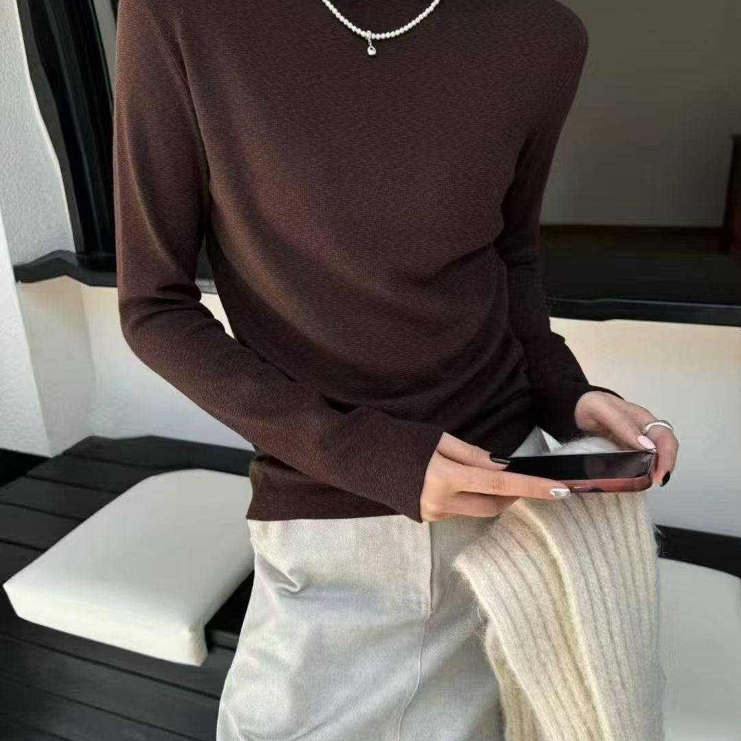 C-24十三行新款打底衫【以直播间介绍为准】