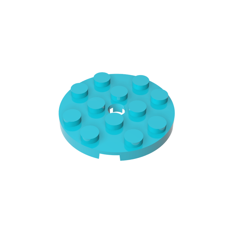 高砖积木GOBRICKS/高砖积木