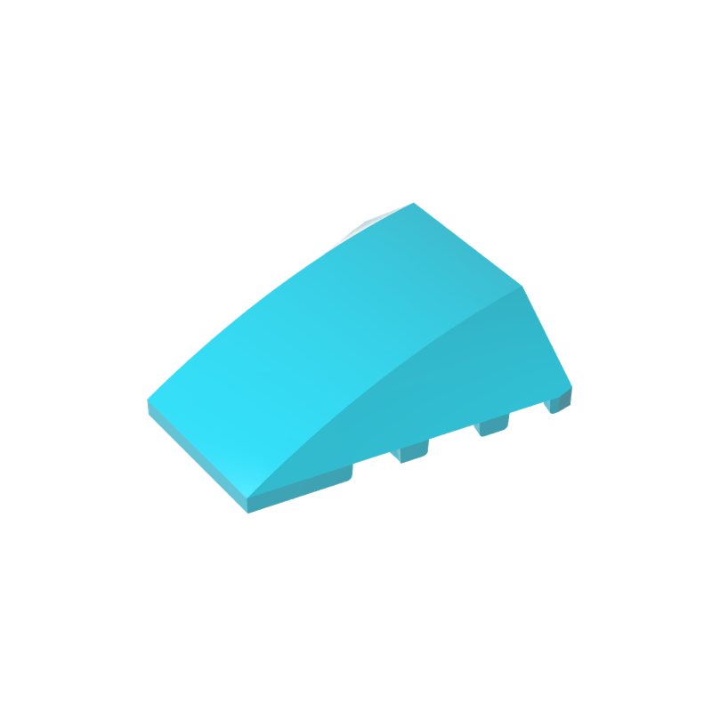 高砖积木GOBRICKS/高砖积木