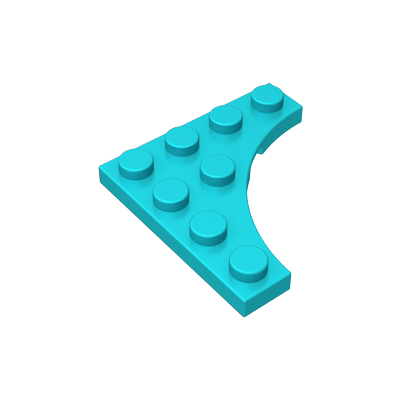 高砖积木GOBRICKS/高砖积木