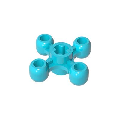 高砖积木GOBRICKS/高砖积木