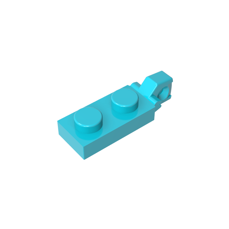 高砖积木GOBRICKS/高砖积木