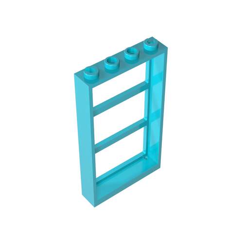 小颗粒积木GOBRICKS/高砖积木