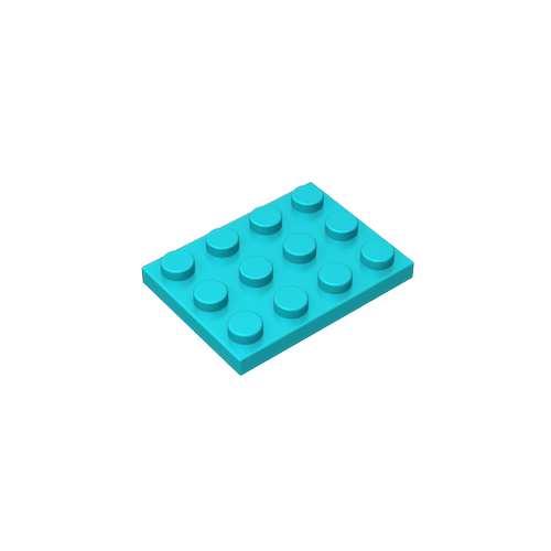 高砖积木GOBRICKS/高砖积木