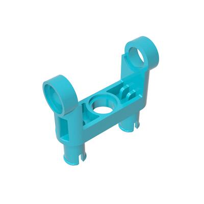 高砖积木GOBRICKS/高砖积木