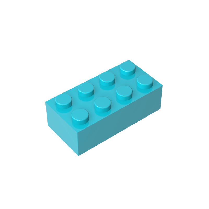 高砖积木GOBRICKS/高砖积木