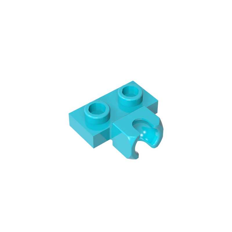 高砖积木GOBRICKS/高砖积木