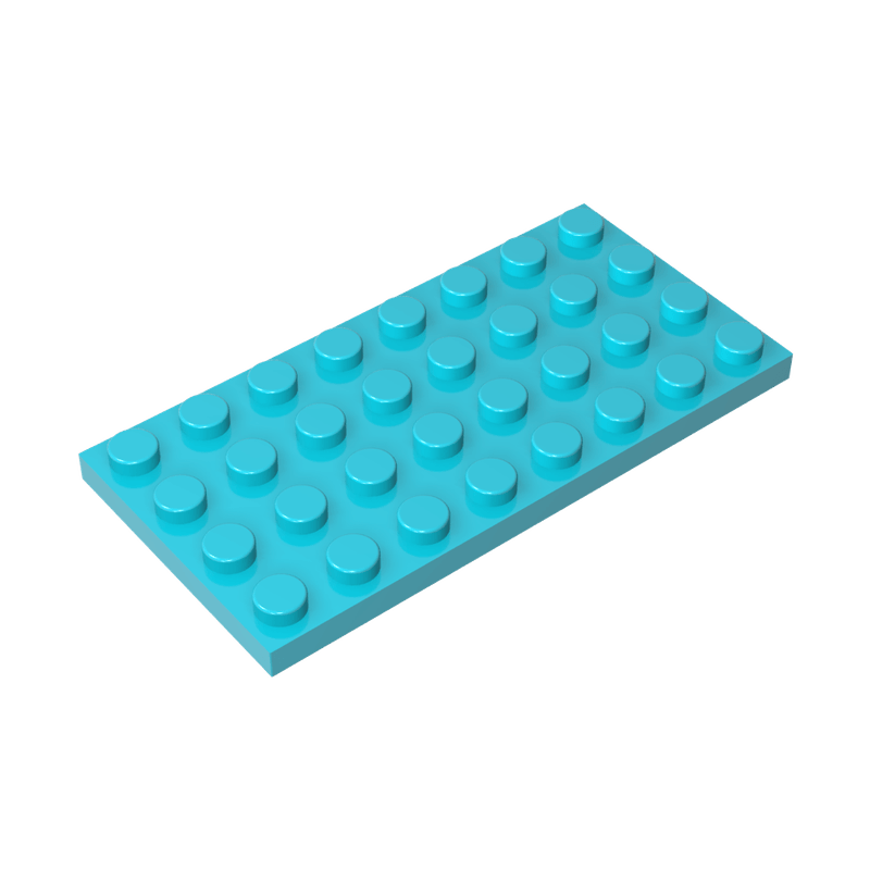 高砖积木GOBRICKS/高砖积木