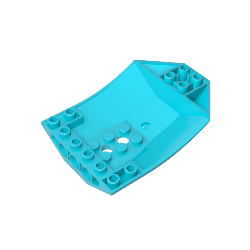 高砖积木GOBRICKS/高砖积木