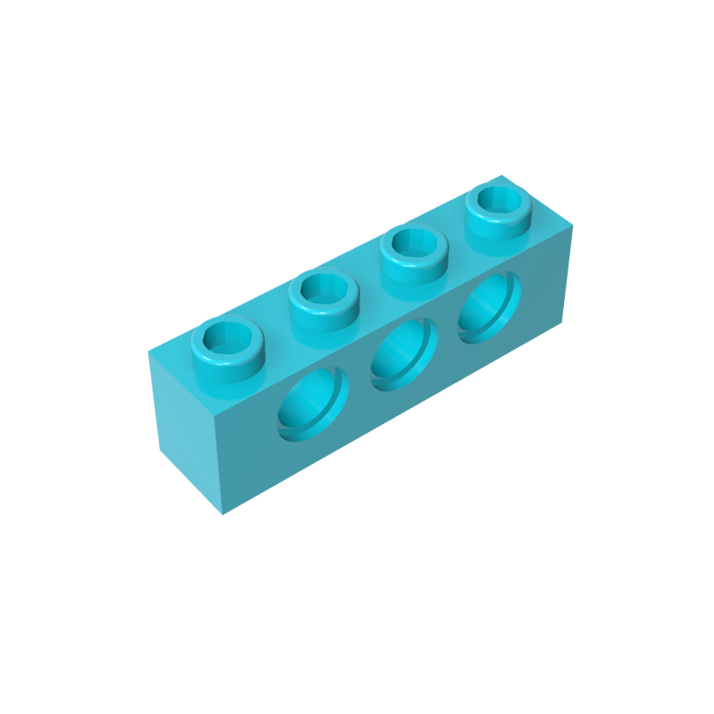 高砖积木GOBRICKS/高砖积木