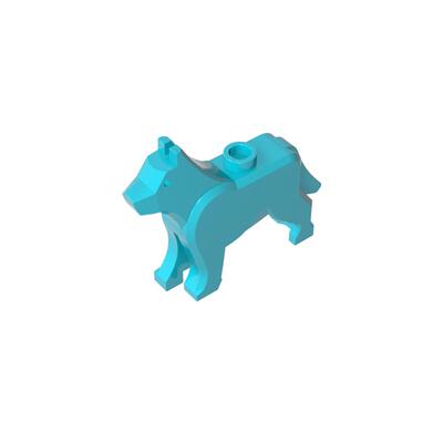 高砖积木GOBRICKS/高砖积木