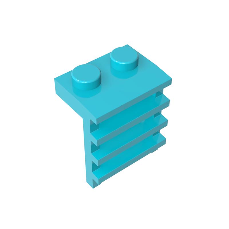 高砖积木GOBRICKS/高砖积木