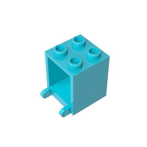 高砖积木GOBRICKS/高砖积木