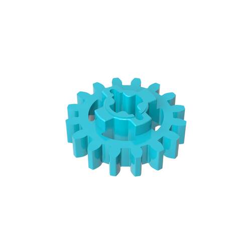 高砖积木GOBRICKS/高砖积木