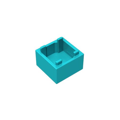 高砖积木GOBRICKS/高砖积木
