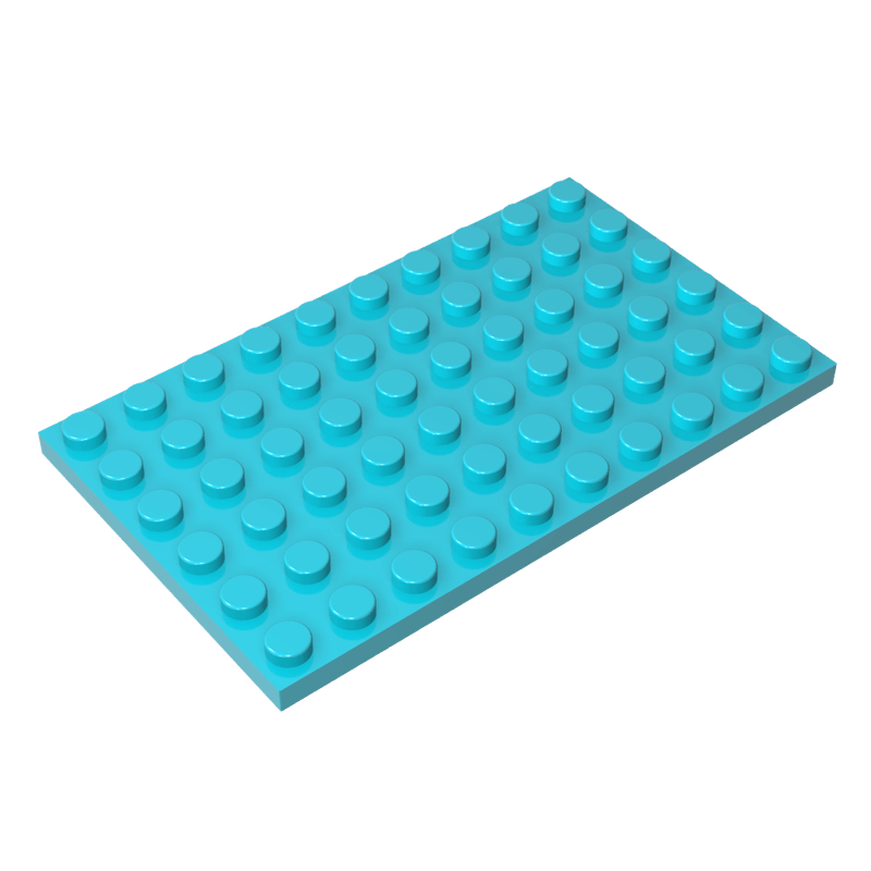 高砖积木GOBRICKS/高砖积木