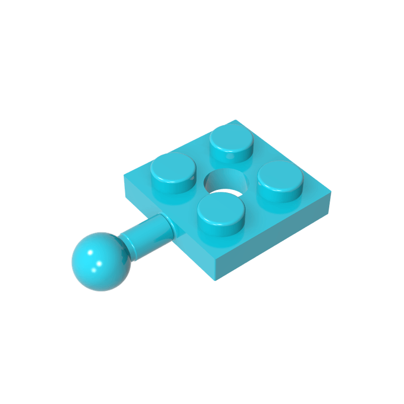 高砖积木GOBRICKS/高砖积木