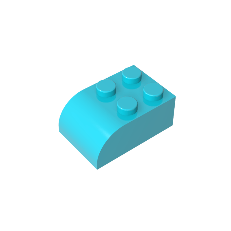 高砖积木GOBRICKS/高砖积木