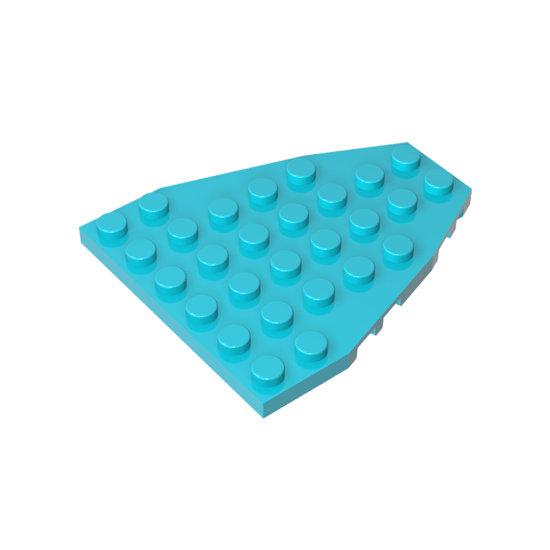 高砖积木GOBRICKS/高砖积木