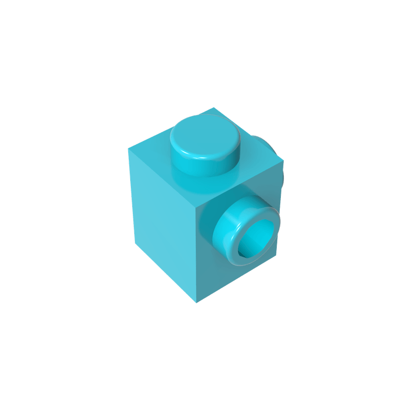 高砖积木GOBRICKS/高砖积木