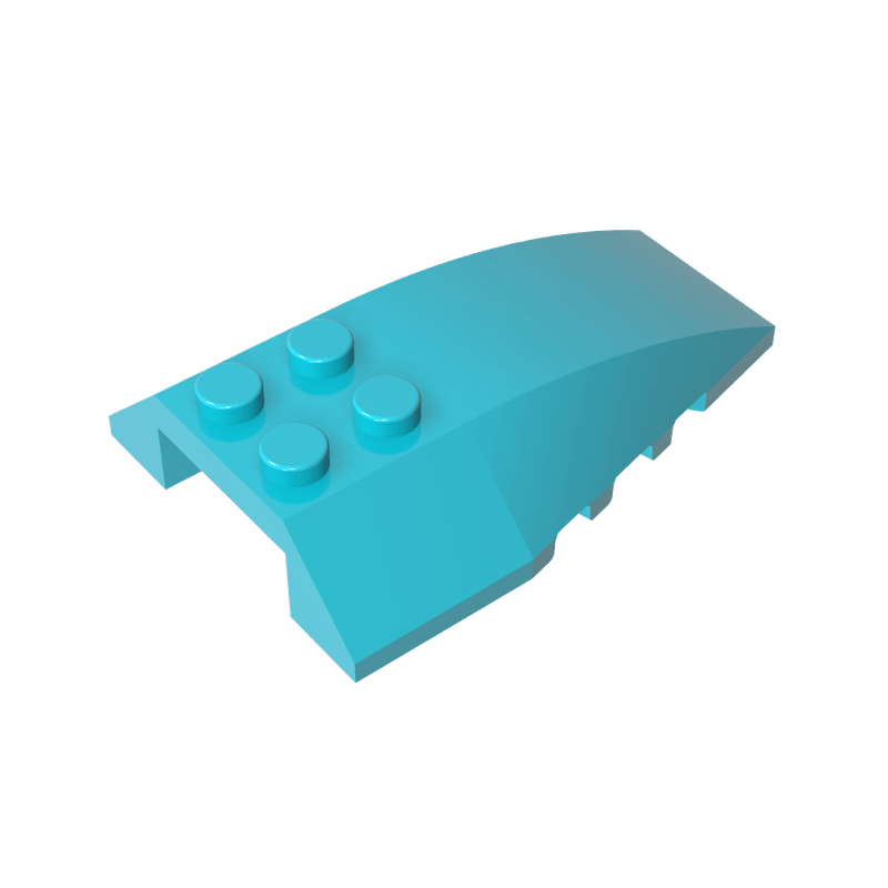 高砖积木GOBRICKS/高砖积木