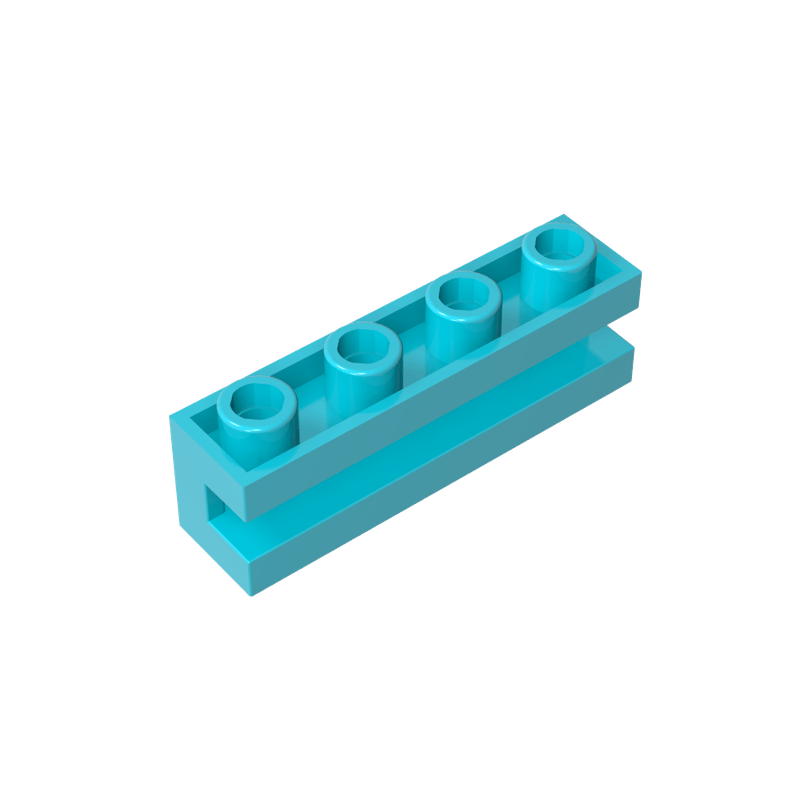 高砖积木GOBRICKS/高砖积木