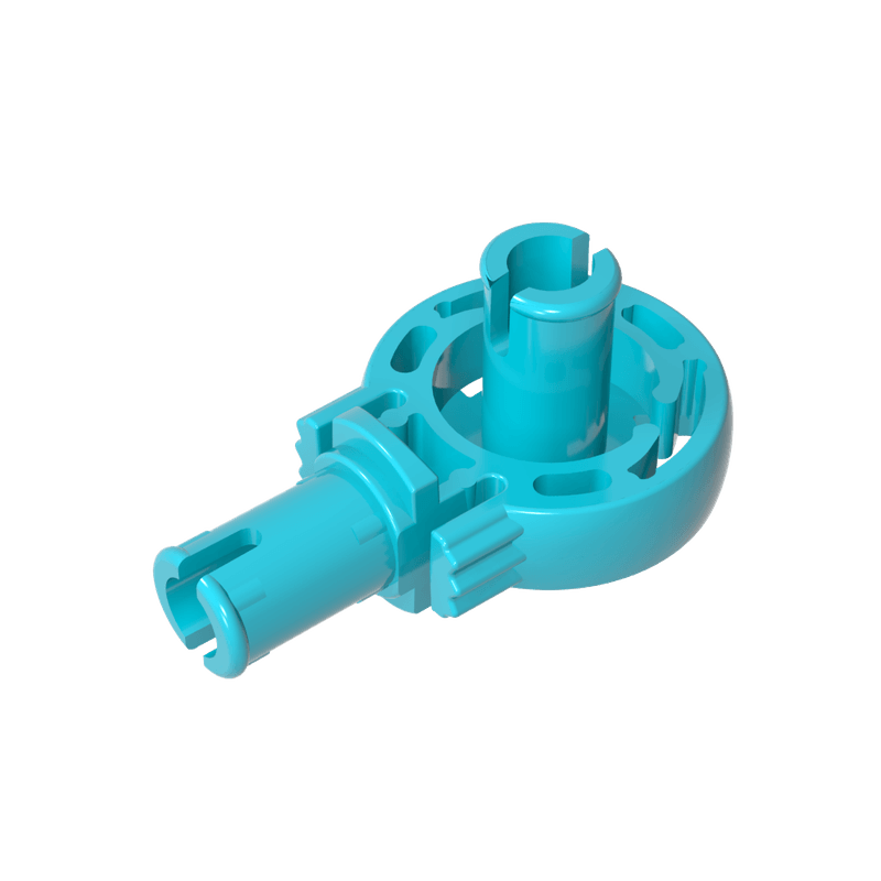 高砖积木GOBRICKS/高砖积木