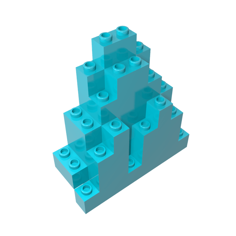 高砖积木GOBRICKS/高砖积木