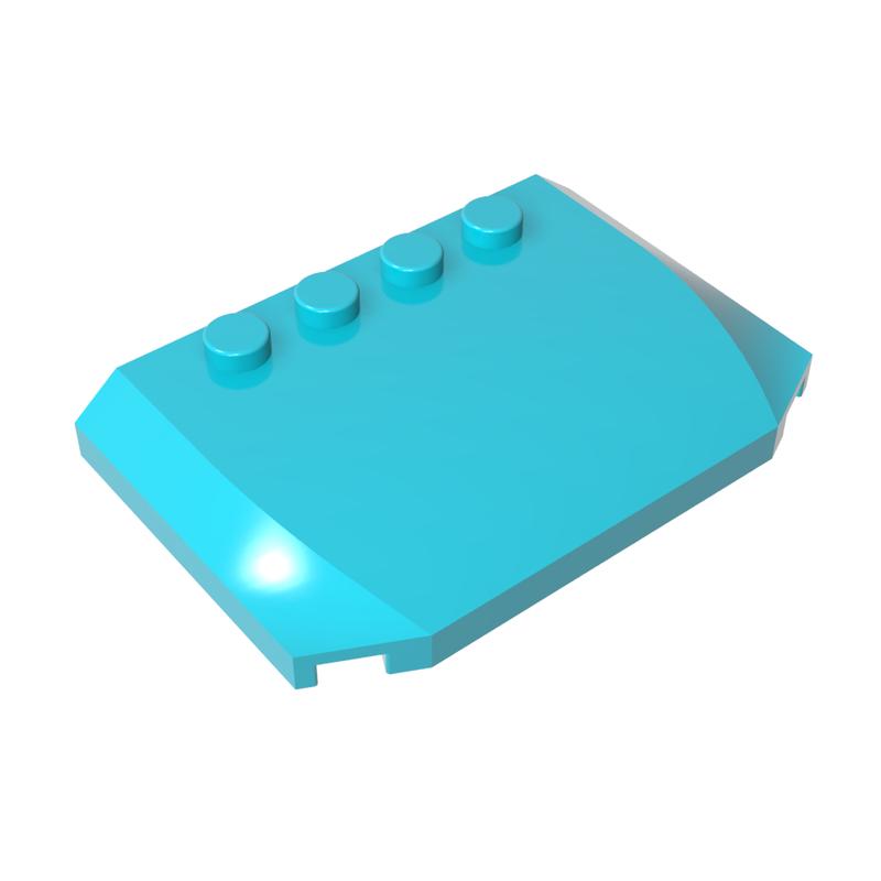 高砖积木GOBRICKS/高砖积木