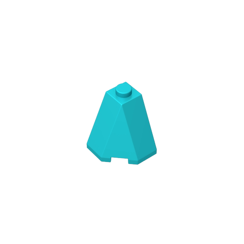 高砖积木GOBRICKS/高砖积木