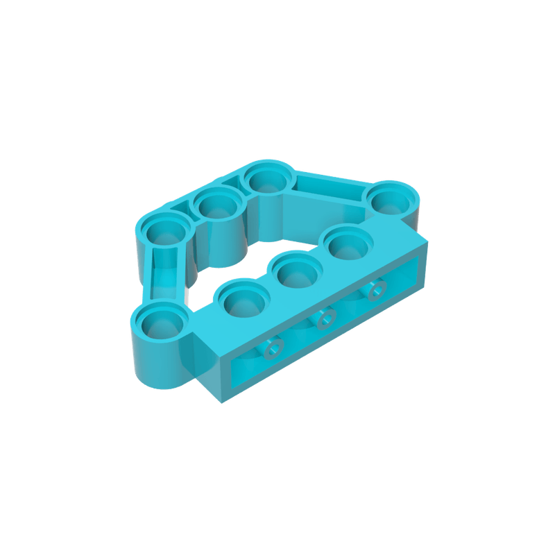 高砖积木GOBRICKS/高砖积木