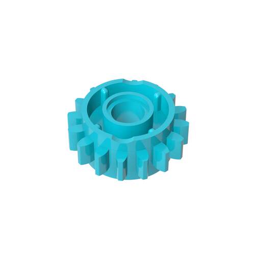 高砖积木GOBRICKS/高砖积木