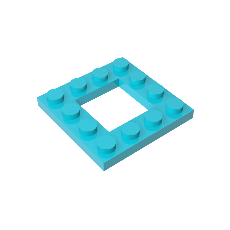 高砖积木GOBRICKS/高砖积木