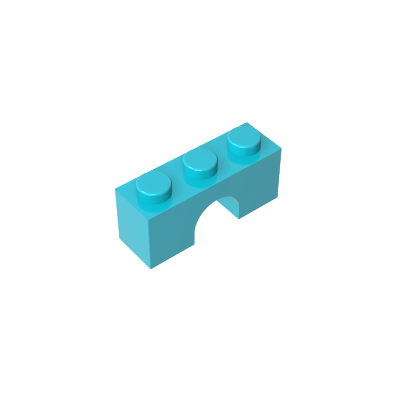 零件积木GOBRICKS/高砖积木