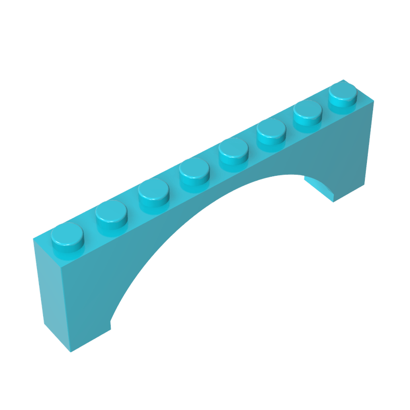 高砖积木GOBRICKS/高砖积木