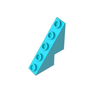 高砖积木零件GDS 2105配件兼容小颗粒MOC拼插散件