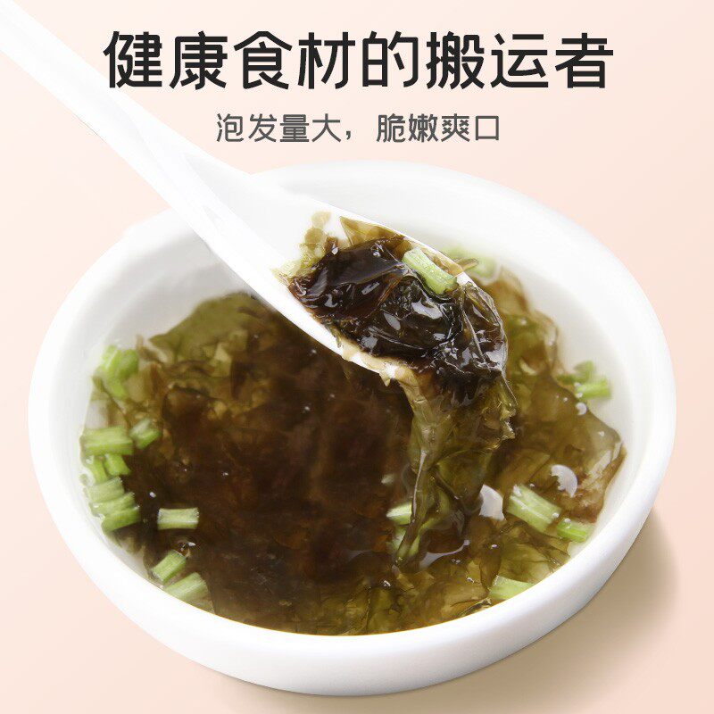 【富昌】紫菜100g*1袋/2袋