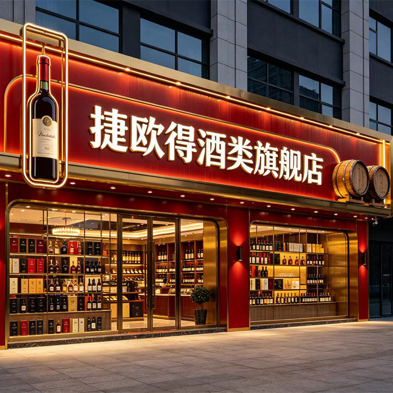 捷欧得干红葡萄酒赤霞珠老藤葡萄固态法酿制橡木桶陈酿14度750ml