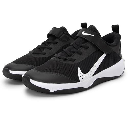 Nike耐克童鞋2024新款男女童透气运动鞋轻便休闲鞋潮DM9026-002