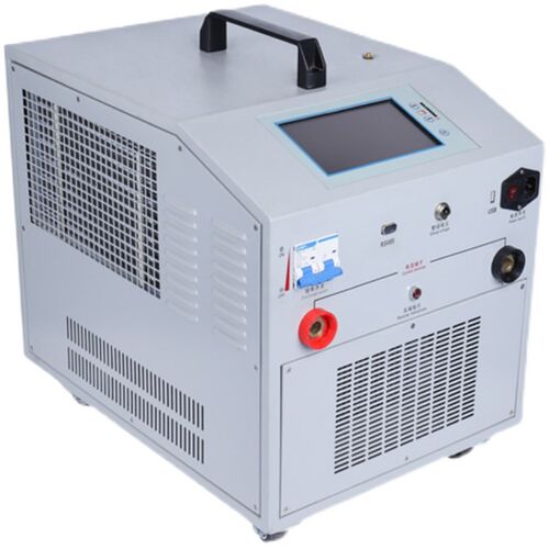 110V100A蓄电池智能放电仪 蓄电池容量测试仪