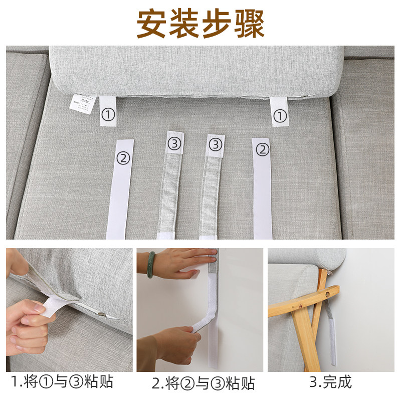 沙发圆柱枕头办公室圆形长条抱枕腰枕腿枕沙发靠背加高腰靠垫靠枕