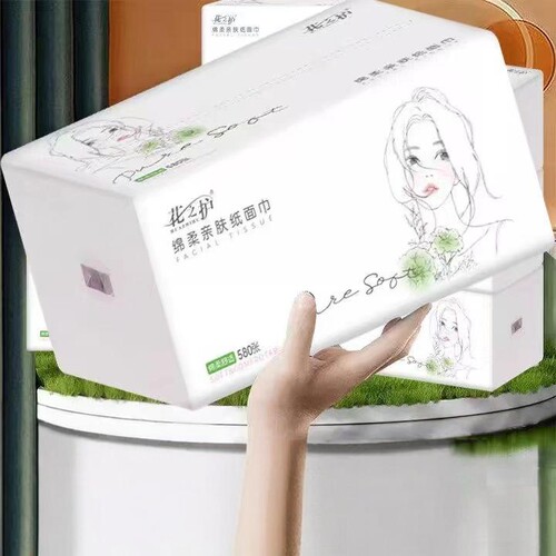 抽纸卫生纸学生宿舍餐巾