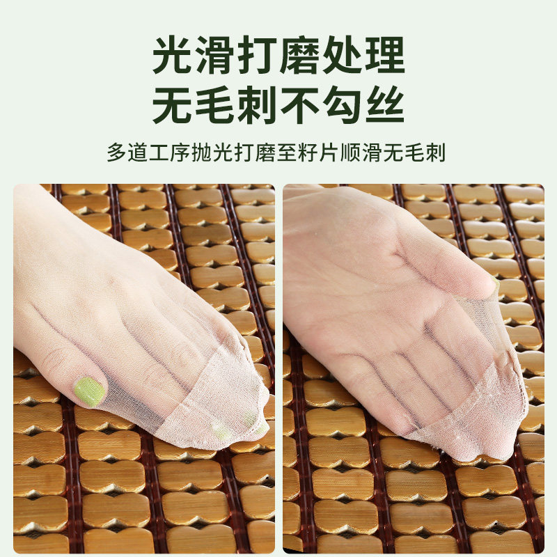 夏季沙发凉席垫麻将席沙发垫垫子套罩全包竹席夏天款防滑坐垫定制