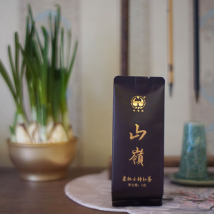 山岭单一山场老枞小种红茶文火炭焙野生内质丰富|鸳鸯溪